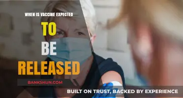 Anticipating the Arrival: When Can We Expect the Vaccine Release?