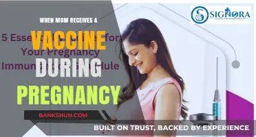 Protecting Both Mom and Baby: The Benefits of Prenatal Vaccination