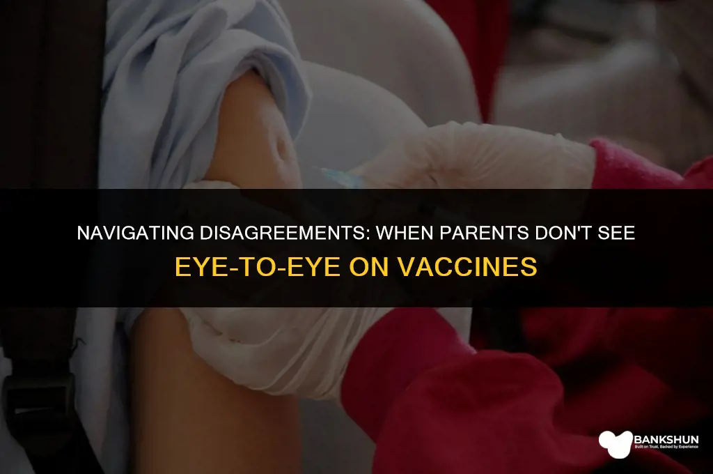 when parents don