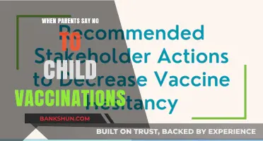 Understanding Parental Concerns: A Compassionate Look at Vaccine Hesitancy