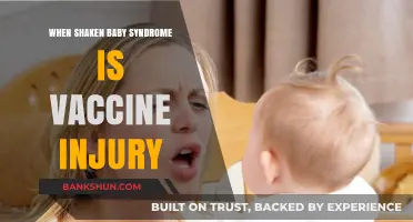 Unveiling the Truth: Shaken Baby Syndrome and Vaccine Injury Connection