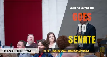 Senate Deliberates on Vaccine Legislation: A Critical Moment in Public Health Policy