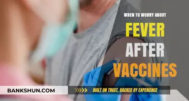 Understanding Fever Concerns Post-Vaccination: A Guide for Parents