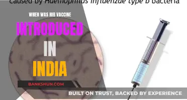 A Shot at Health: The Introduction of the Hib Vaccine in India