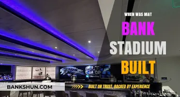 M&T Bank Stadium: A History of Baltimore's Stadium