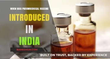 A Shot at Health: India's Journey with Pneumococcal Vaccination