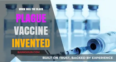 Unveiling the History: The Black Plague Vaccine's Creation