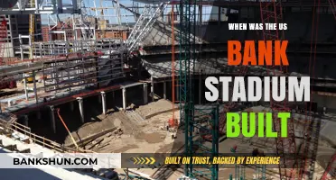 US Bank Stadium: A Modern Marvel in Minneapolis
