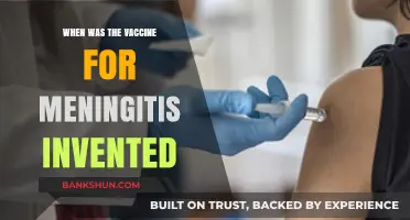 A Shot at History: The Meningitis Vaccine's Journey