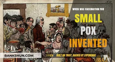 Unveiling the History: The Genesis of Smallpox Vaccination