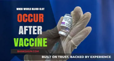 Understanding Blood Clot Risks Post-Vaccination: What You Need to Know