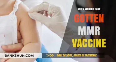 Understanding MMR Vaccine Timing: A Comprehensive Guide