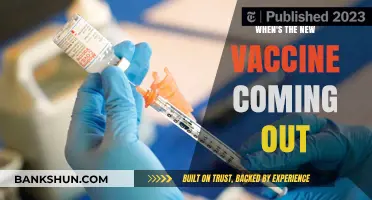 Anticipating the Arrival: New Vaccine Release Timeline Unveiled
