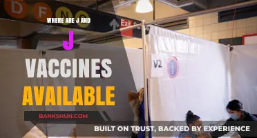 Where to Get Your J&J Vaccine: A Comprehensive Guide