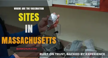 Where to Get Vaccinated in Massachusetts: A Comprehensive Guide
