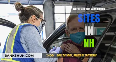 Where to Get Vaccinated in New Hampshire: A Comprehensive Guide