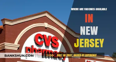 Where to Get Vaccinated in New Jersey: A Comprehensive Guide