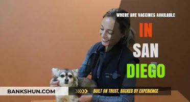 Where to Get Vaccinated in San Diego: A Comprehensive Guide