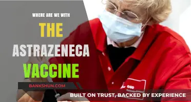 Decoding the AstraZeneca Vaccine Saga: Progress and Controversies Unveiled