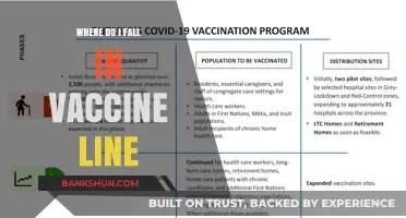 Understanding Your Place in the Vaccine Rollout: A Comprehensive Guide