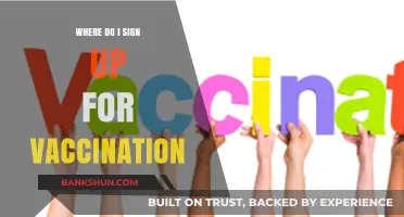 Where to Sign Up for Vaccination: A Comprehensive Guide