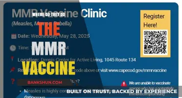 Understanding MMR Vaccine Administration: A Comprehensive Guide