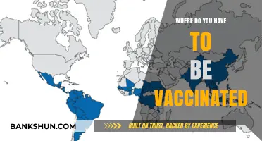 Essential Vaccination Locations: Your Guide to Staying Protected