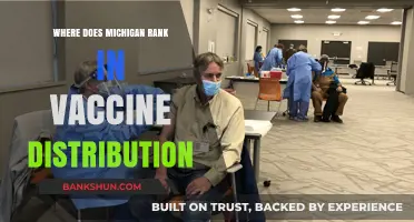 Michigan's Vaccine Distribution: Where Does the Wolverine State Stand?