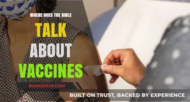 Exploring Scripture: What Does the Bible Say About Vaccines?