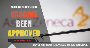 Global Approval Status of the AstraZeneca COVID-19 Vaccine