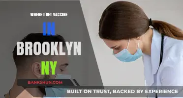 Where to Get Vaccinated in Brooklyn, NY: A Comprehensive Guide