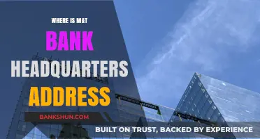 M&T Bank Headquarters: Address and Location