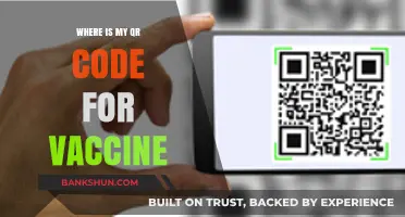 Decoding Your Vaccine QR Code: A Step-by-Step Guide