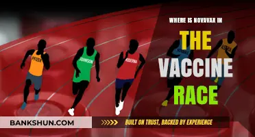 Novavax's Position in the Global Vaccine Competition: An Update