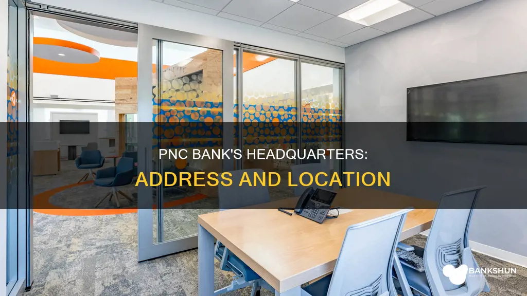 where is pnc bank