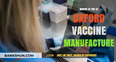Decoding the Global Production Puzzle of the AZ Oxford Vaccine