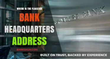 Flagstar Bank Headquarters: Where is it Located?