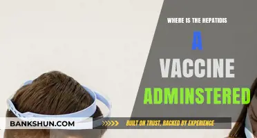 Understanding Hepatitis A Vaccine Administration: A Complete Guide