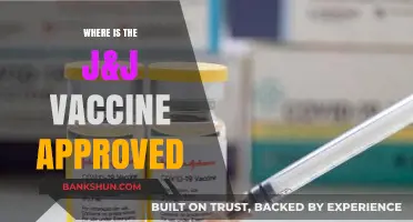 Global Approval Status of the Johnson & Johnson COVID-19 Vaccine