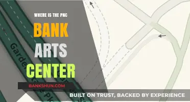 PNC Bank Arts Center: Location, Events, and More