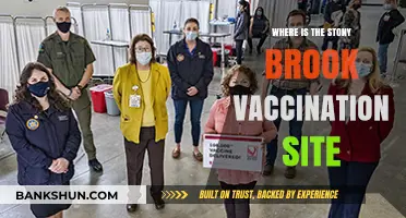 Stony Brook Vaccination Site: Your Guide to Getting Vaccinated