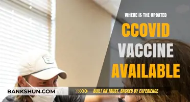 Where to Get Your Updated COVID Vaccine: A Comprehensive Guide