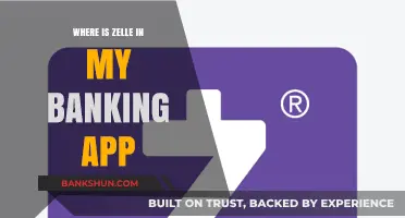 Zelle's Location: A Guide to Finding it in Your Banking App