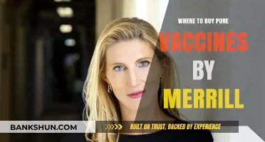 Exploring Options: Where to Purchase Pure Vaccines by Merrill