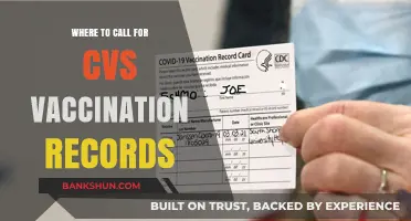 Accessing Your CVS Vaccination Records: A Simple Guide