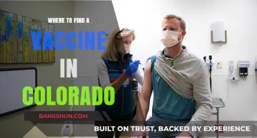 Colorado Vaccine Guide: Locate Your Nearest Inoculation Center
