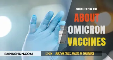 Stay Informed: Your Guide to Omicron Vaccine Information