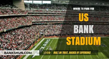 Parking for US Bank Stadium: Best Options for Game Day