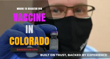 Colorado Vaccine Registration: A Step-by-Step Guide