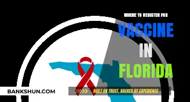 Florida Vaccine Registration: Your Comprehensive Guide to Getting Inoculated